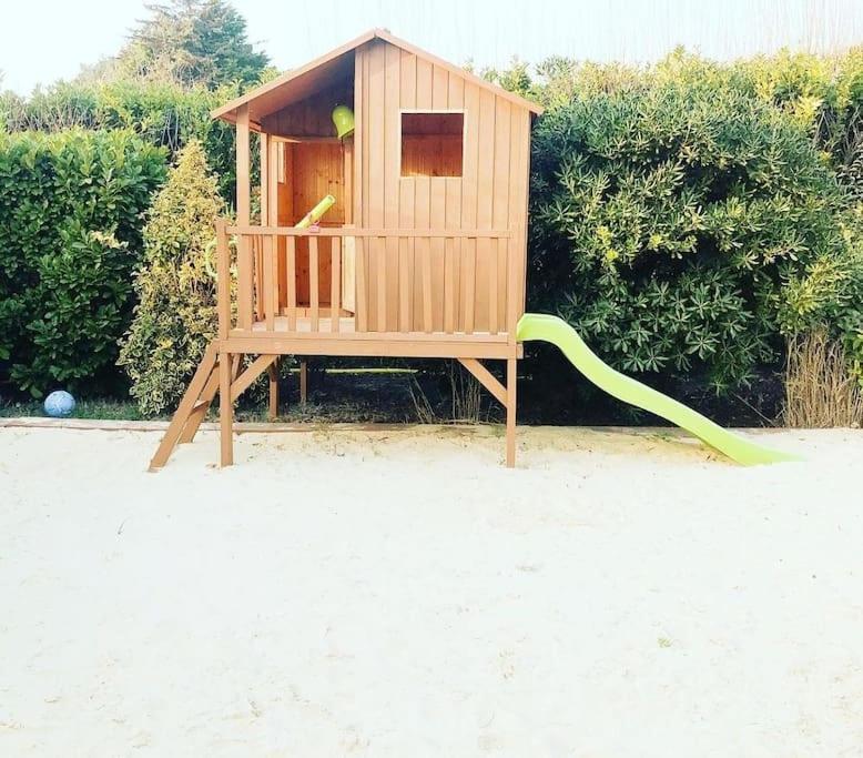 Willa Maison De Vacances Contemporaine Avec Piscine Vedène Zewnętrze zdjęcie